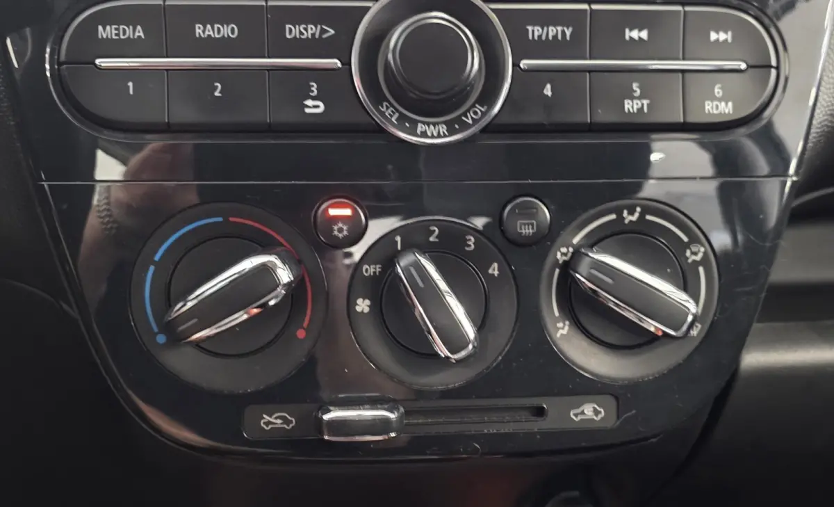 1.0i Automaat Cool+ LM velgen Garantie Nieuwe APK