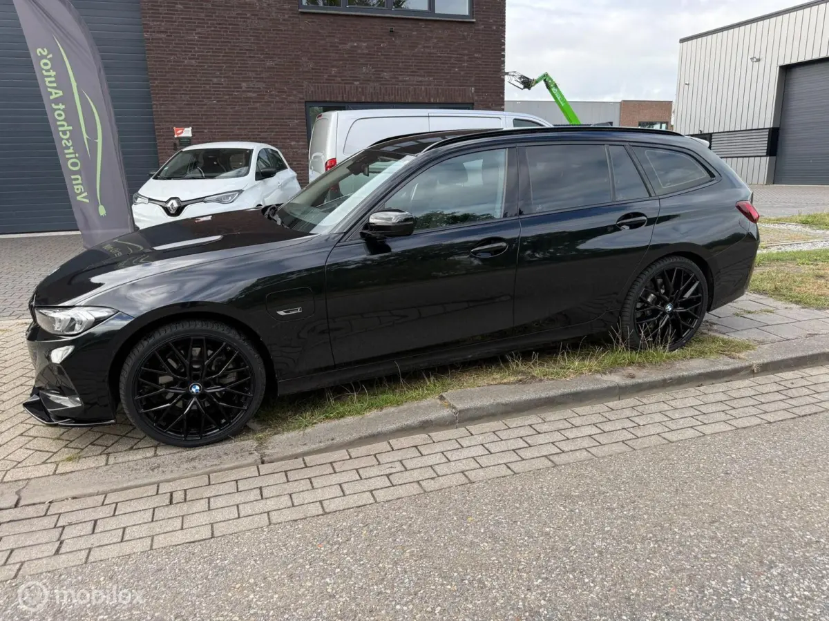 320e 2023 nieuw model !!
