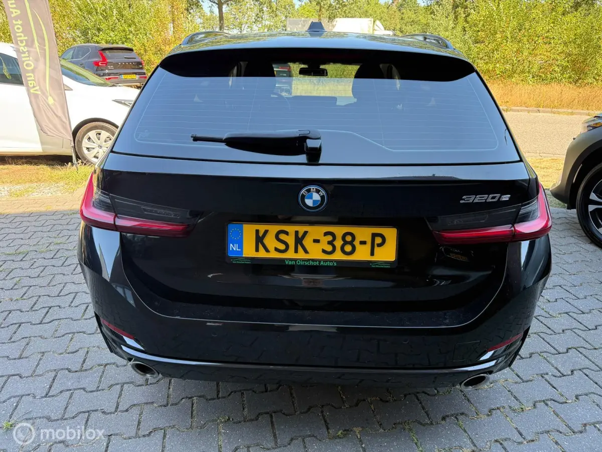 320e 2023 nieuw model !!