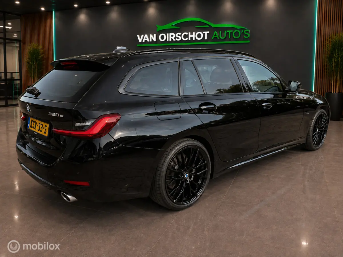 320e 2023 nieuw model !!