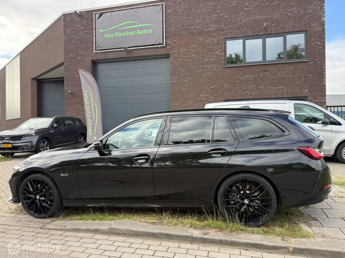 320e 2023 nieuw model !!