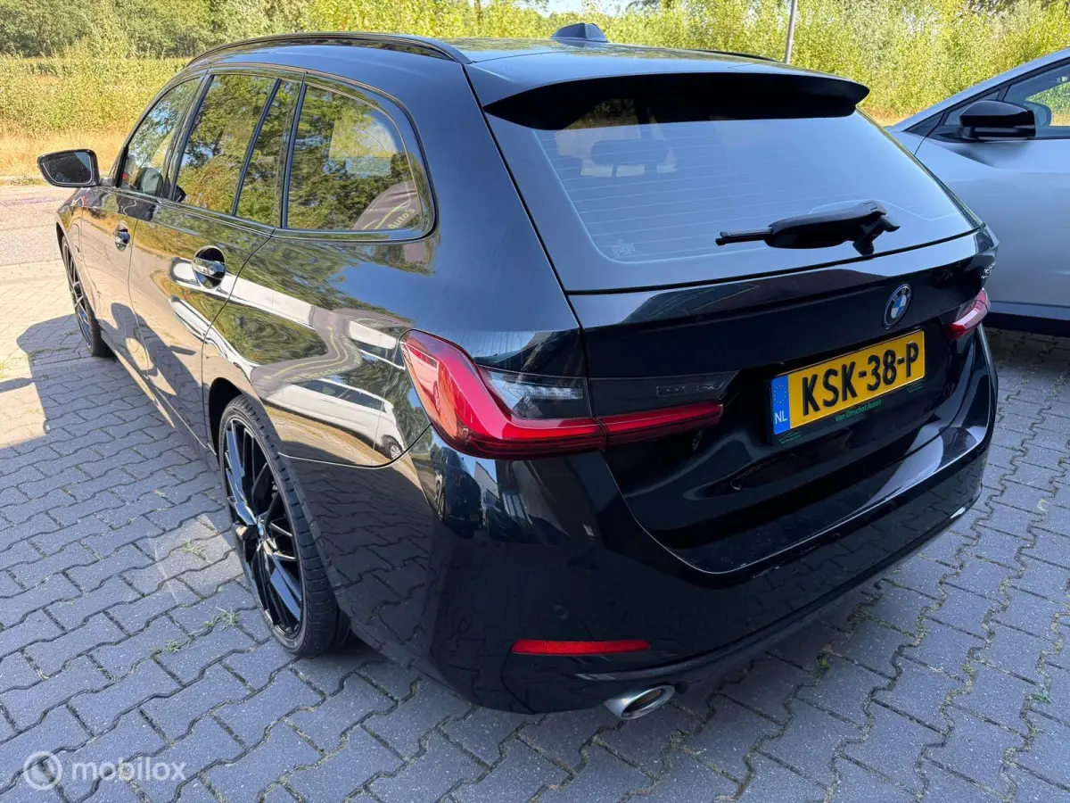 320e 2023 nieuw model !!