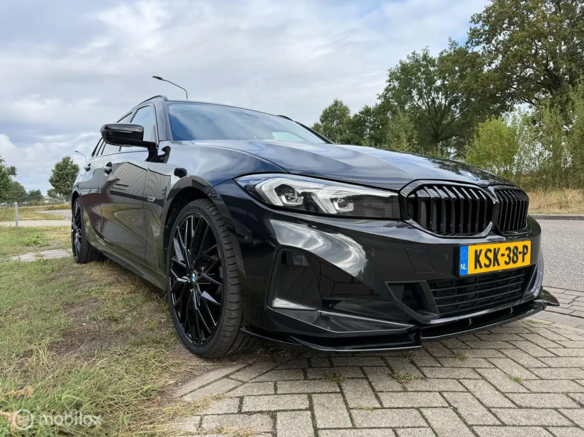 320e 2023 nieuw model !!