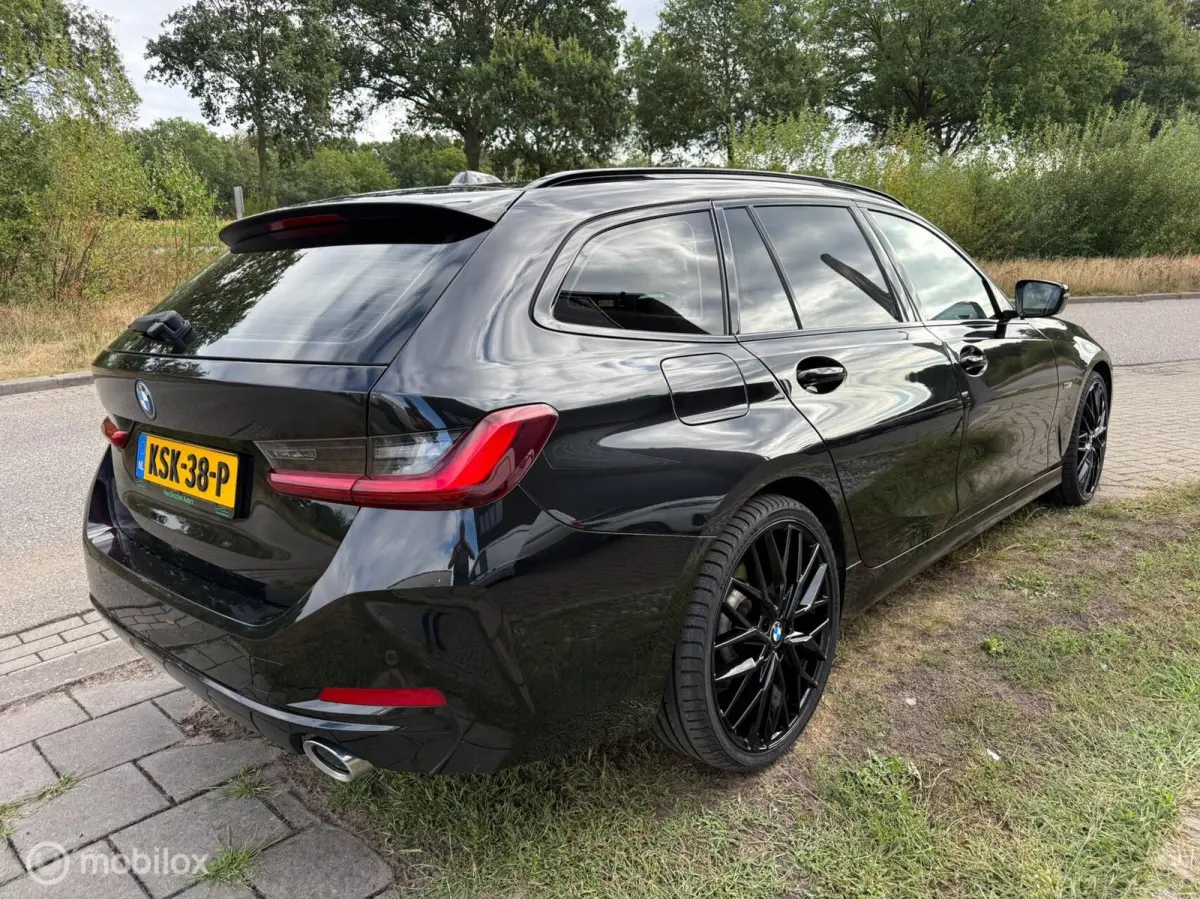 320e 2023 nieuw model !!