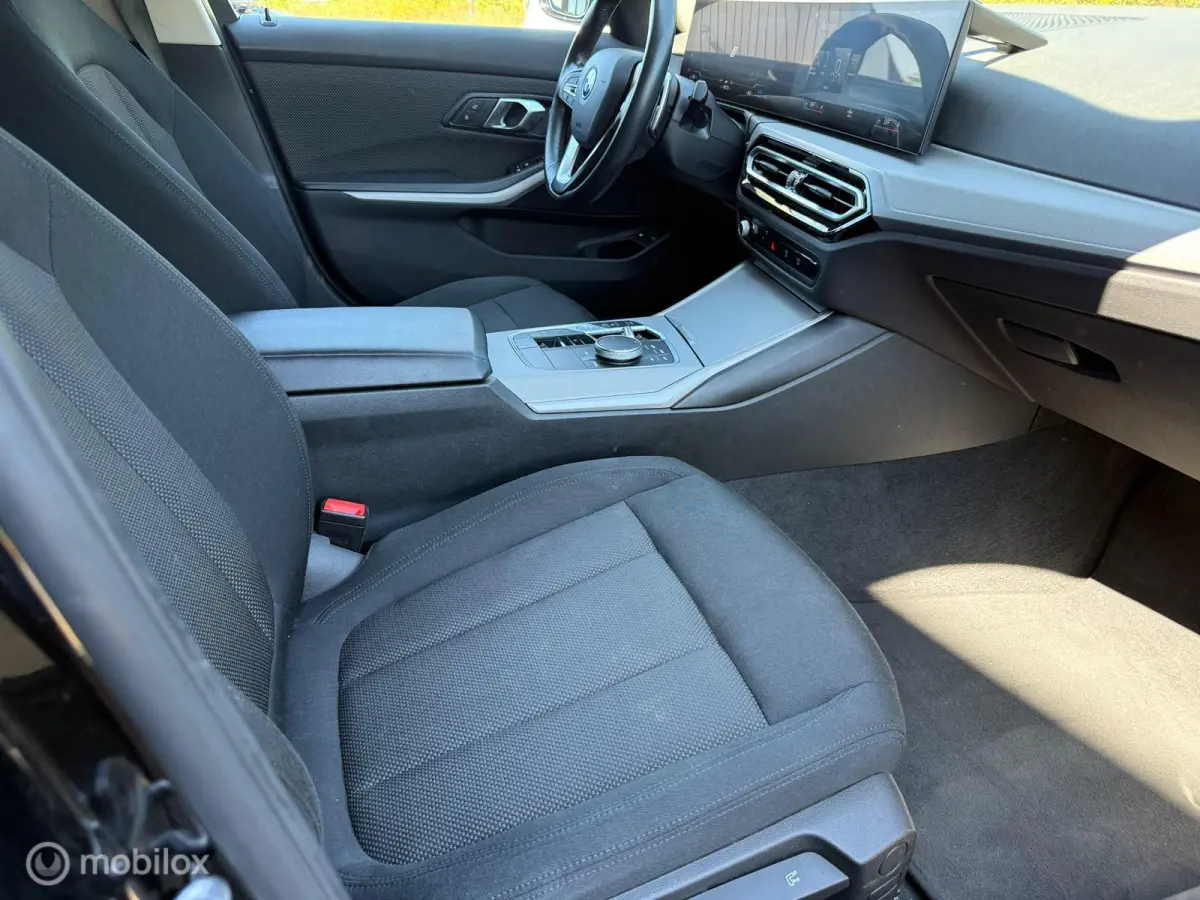 320e 2023 nieuw model !!