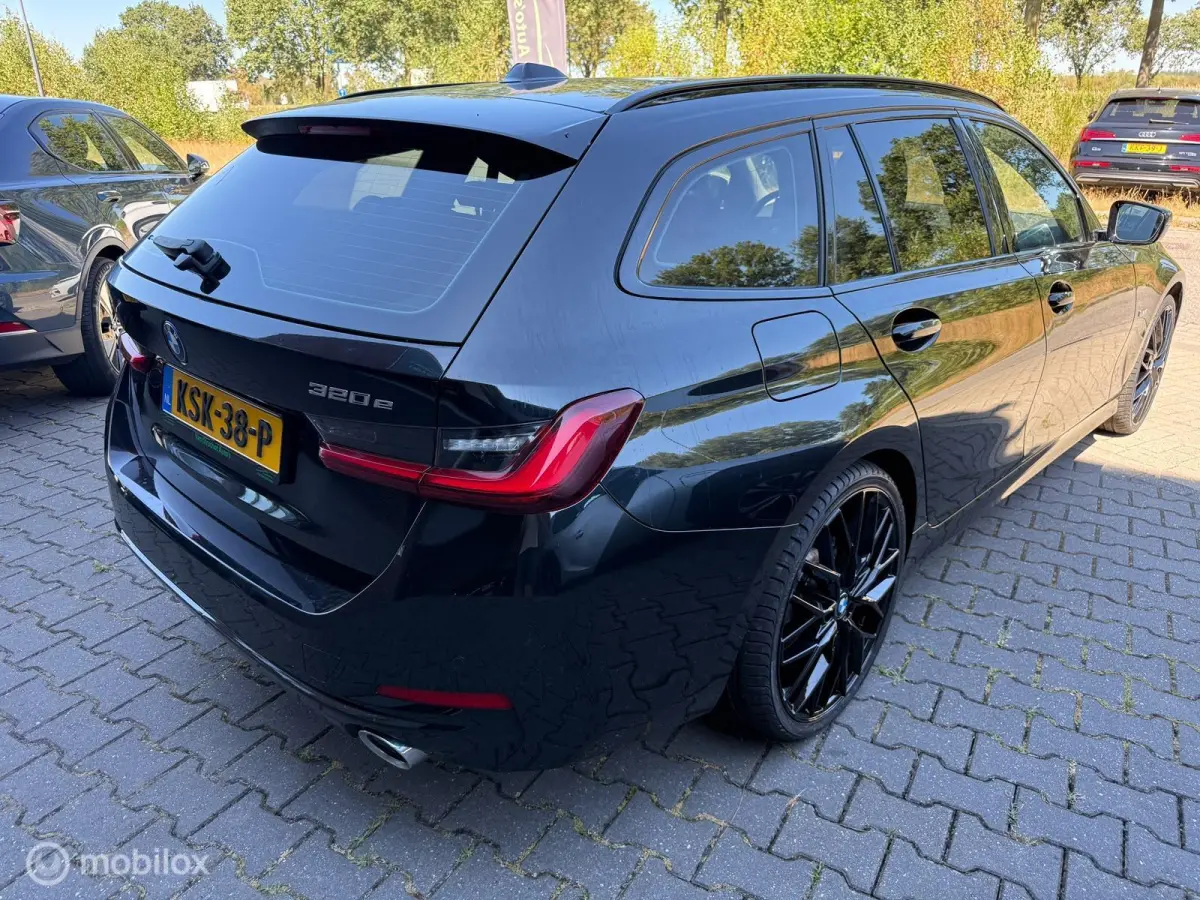 320e 2023 nieuw model !!