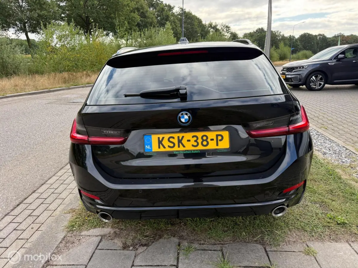 320e 2023 nieuw model !!