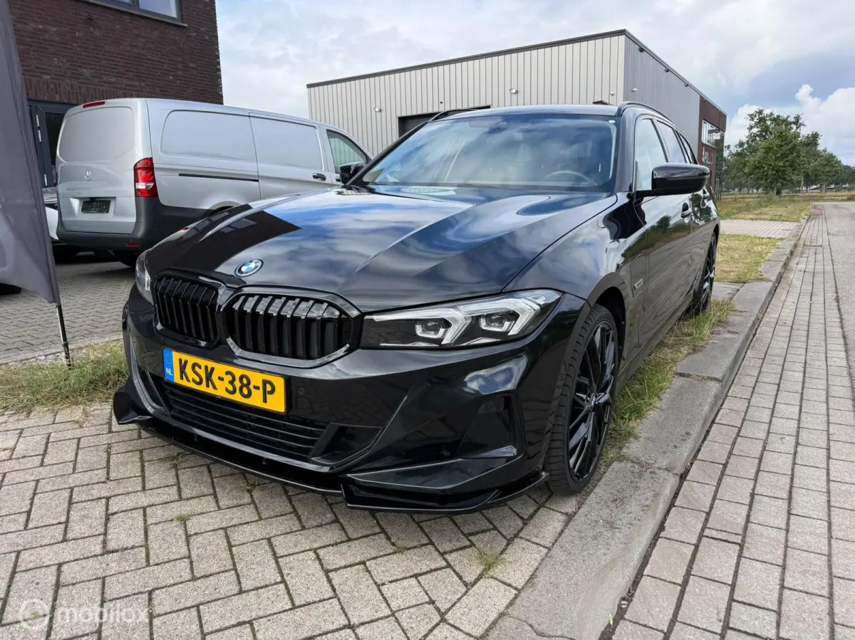 320e 2023 nieuw model !!