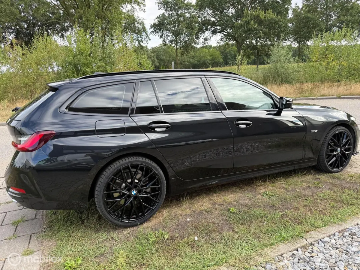 320e 2023 nieuw model !!
