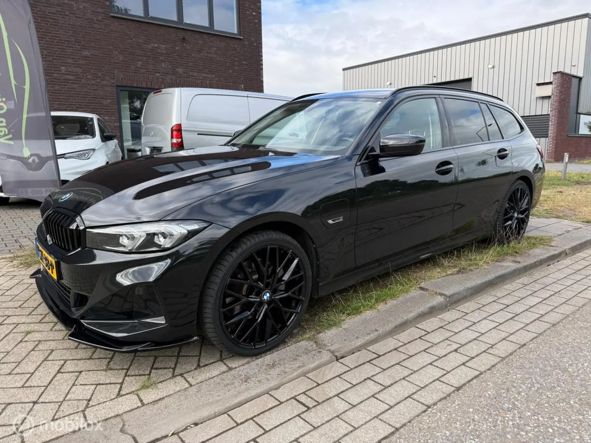 320e 2023 nieuw model !!