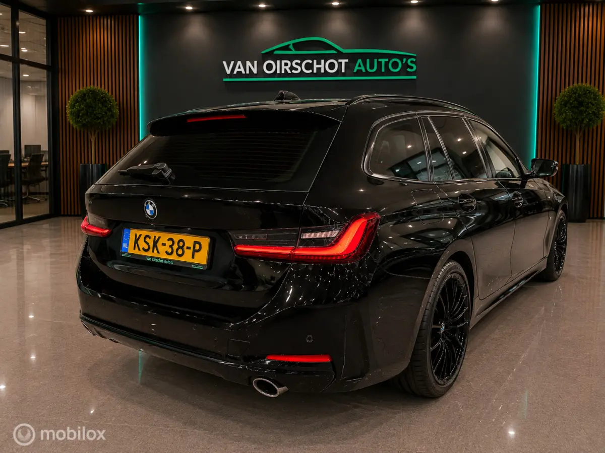 320e 2023 nieuw model !!