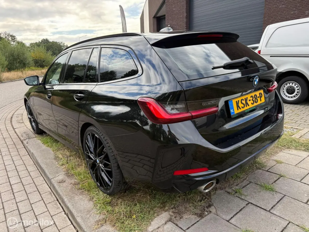 320e 2023 nieuw model !!