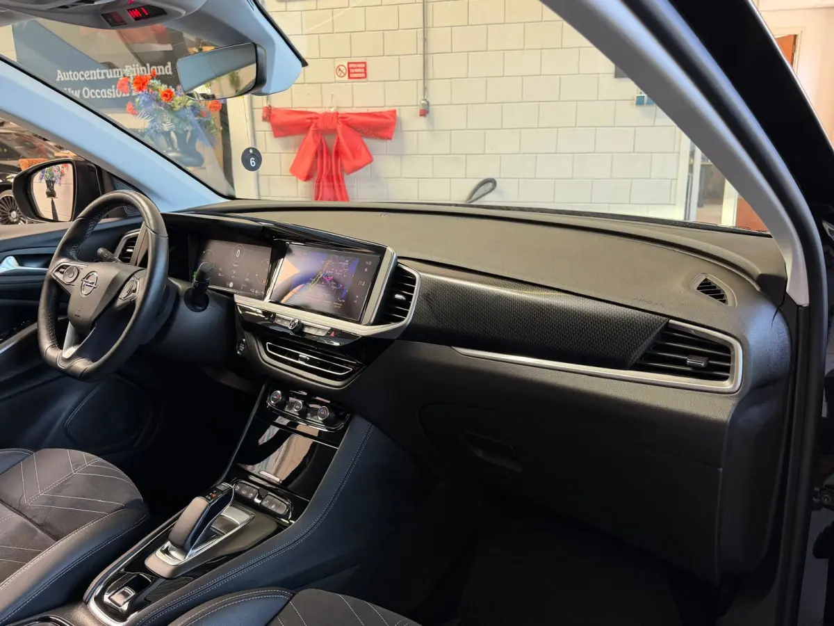 1.6 Turbo GS 225PK PHEV, Camera, Navi, Carplay, Stoel/Stuurverwarming.