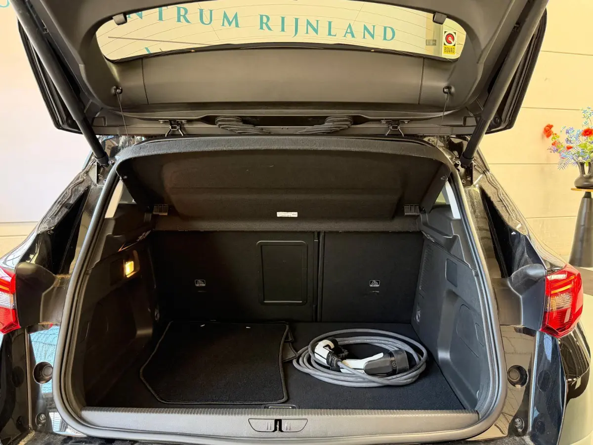 1.6 Turbo GS 225PK PHEV, Camera, Navi, Carplay, Stoel/Stuurverwarming.
