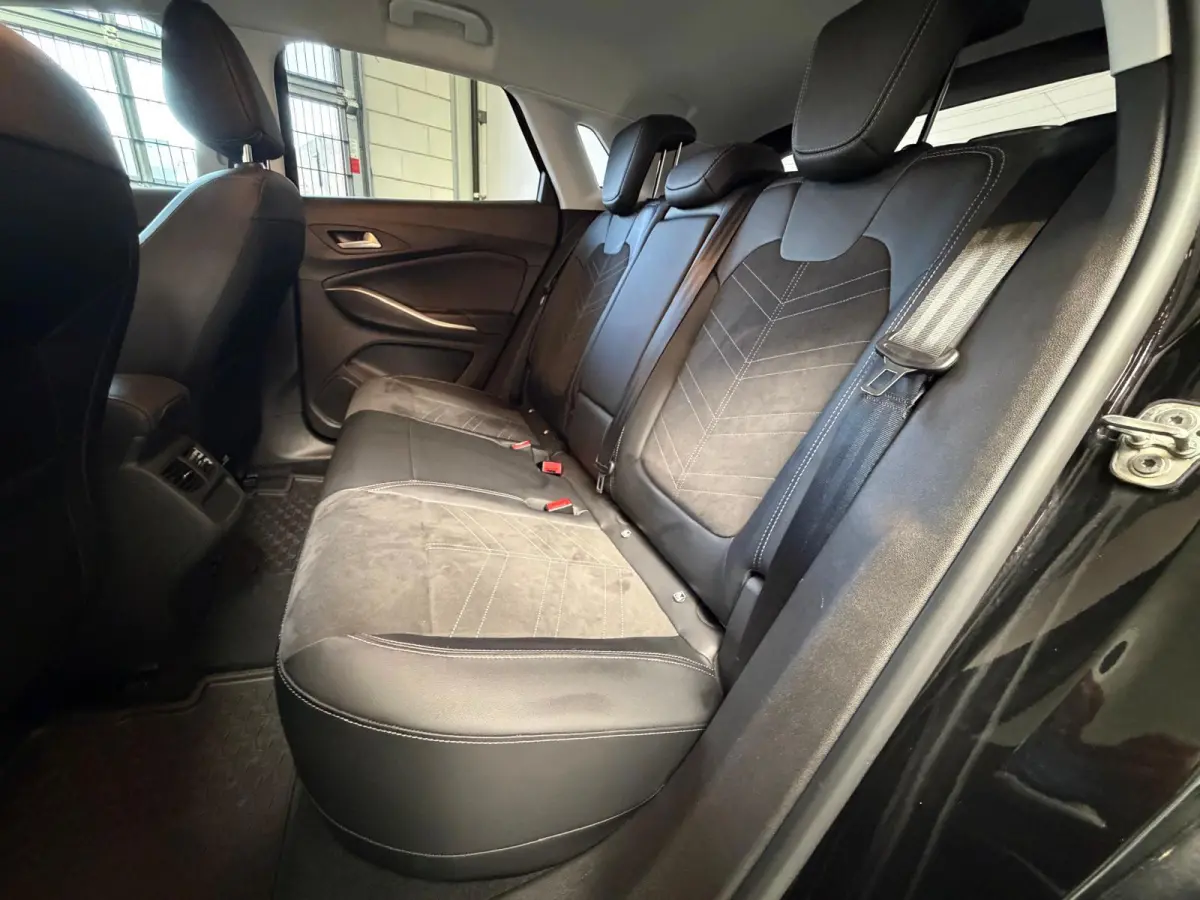 1.6 Turbo GS 225PK PHEV, Camera, Navi, Carplay, Stoel/Stuurverwarming.