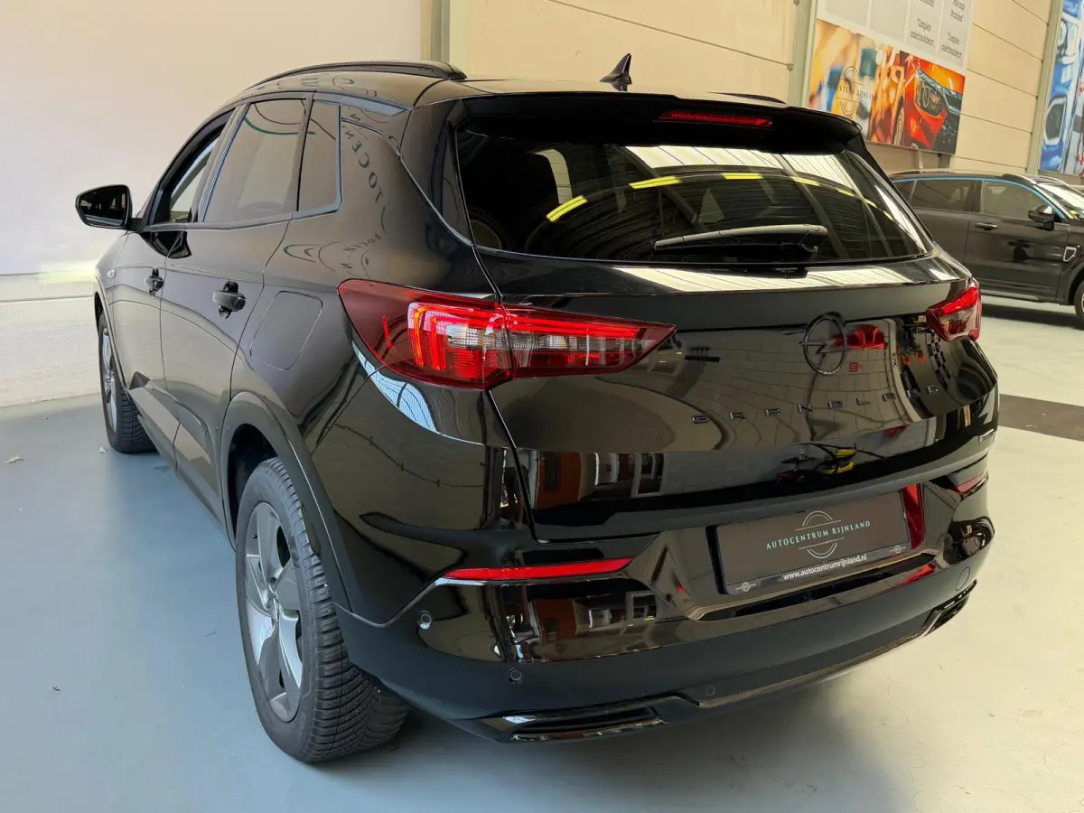 1.6 Turbo GS PHEV 1 Jaar Bovag Garantie, Camera, Navi, Carplay, Stoel/Stuurverwarming.