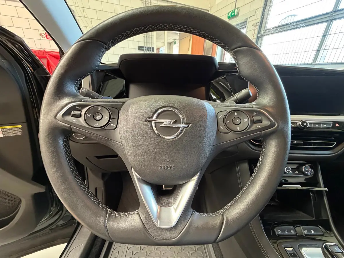 1.6 Turbo GS 225PK PHEV, Camera, Navi, Carplay, Stoel/Stuurverwarming.