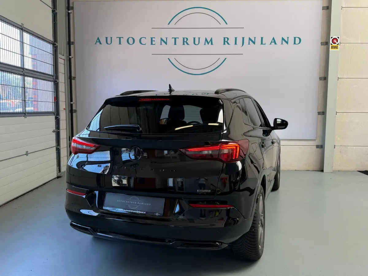 1.6 Turbo GS 225PK PHEV, Camera, Navi, Carplay, Stoel/Stuurverwarming.