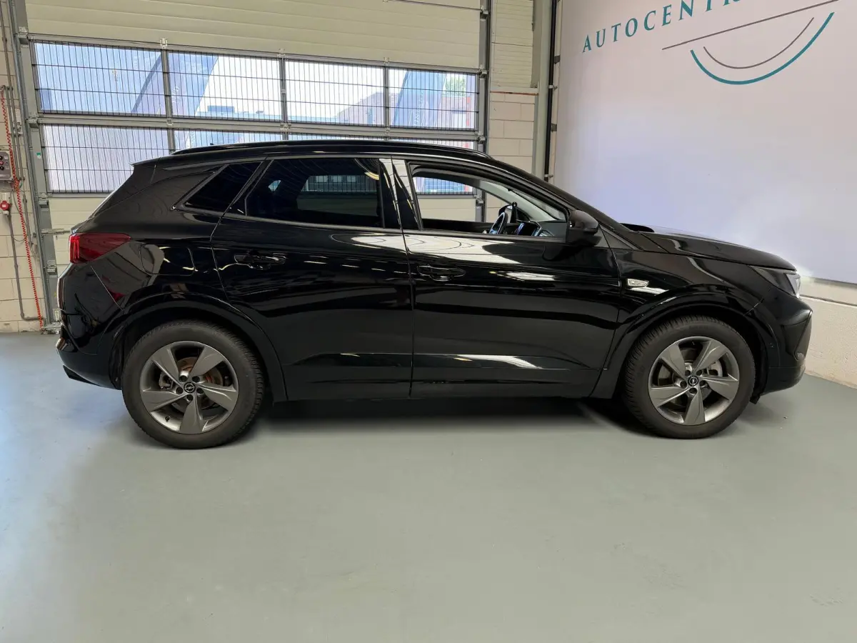 1.6 Turbo GS PHEV 1 Jaar Bovag Garantie, Camera, Navi, Carplay, Stoel/Stuurverwarming.