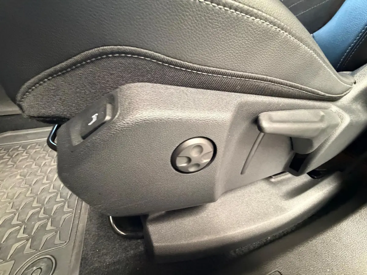 1.6 Turbo GS 225PK PHEV, Camera, Navi, Carplay, Stoel/Stuurverwarming.
