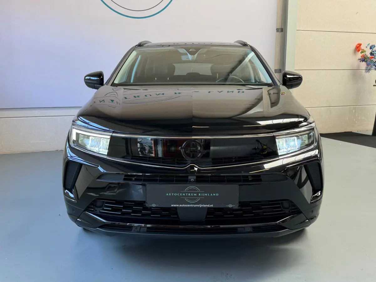 1.6 Turbo GS 225PK PHEV, Camera, Navi, Carplay, Stoel/Stuurverwarming.
