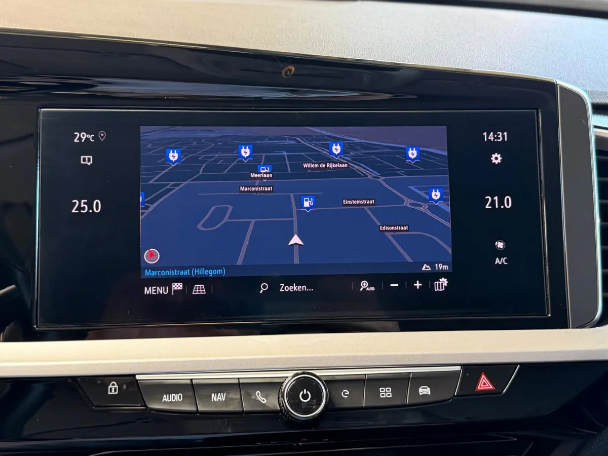1.6 Turbo GS 225PK PHEV, Camera, Navi, Carplay, Stoel/Stuurverwarming.