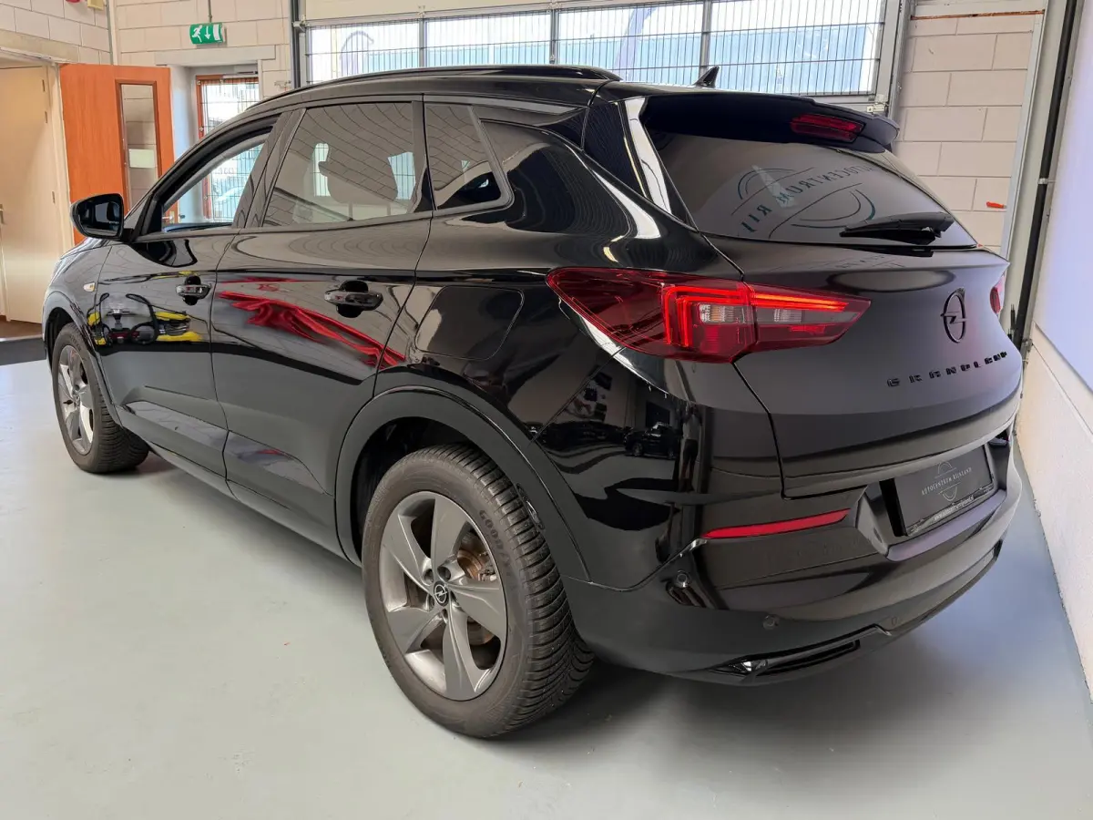1.6 Turbo GS PHEV 1 Jaar Bovag Garantie, Camera, Navi, Carplay, Stoel/Stuurverwarming.