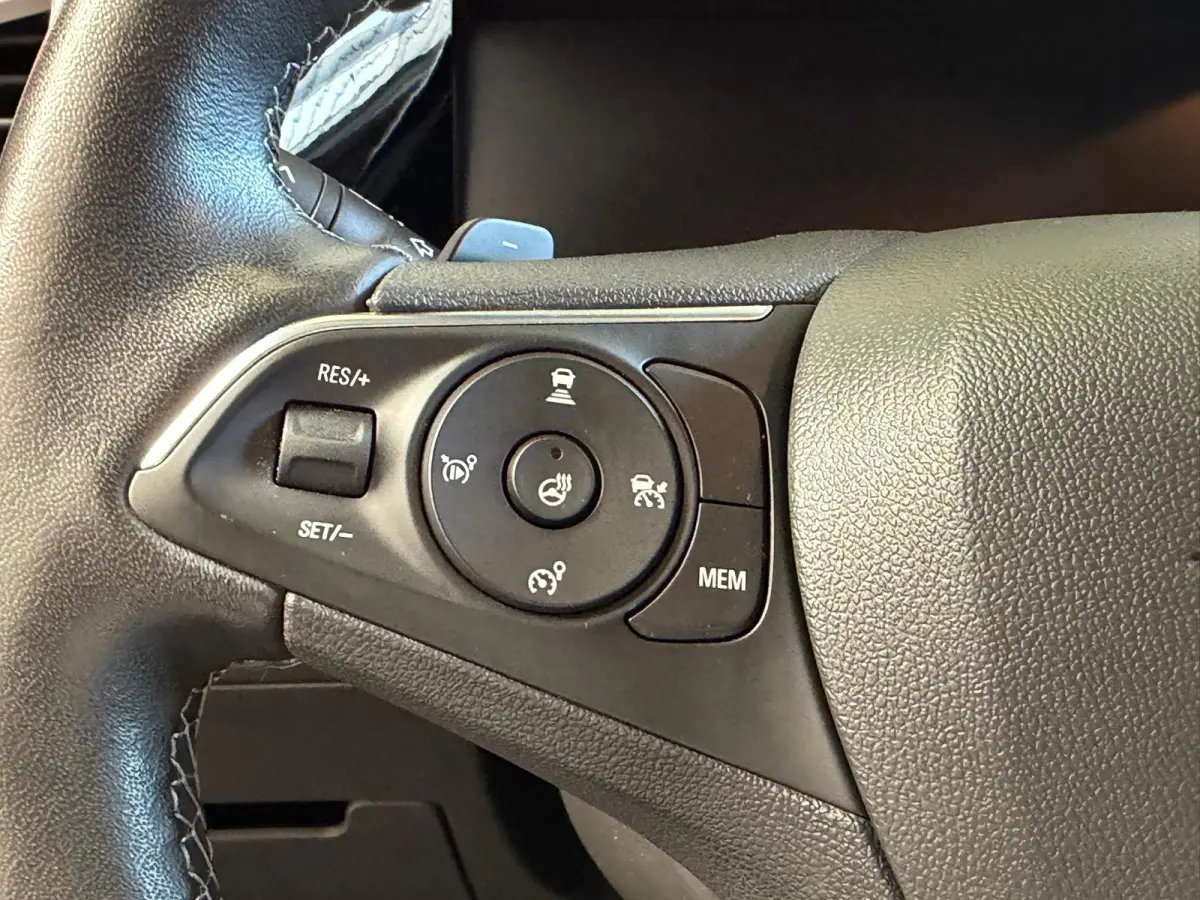 1.6 Turbo GS 225PK PHEV, Camera, Navi, Carplay, Stoel/Stuurverwarming.