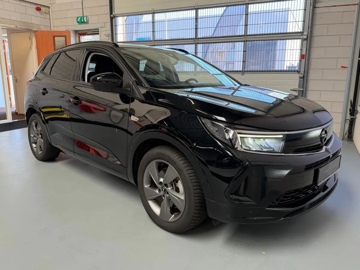 1.6 Turbo GS 225PK PHEV, Camera, Navi, Carplay, Stoel/Stuurverwarming.