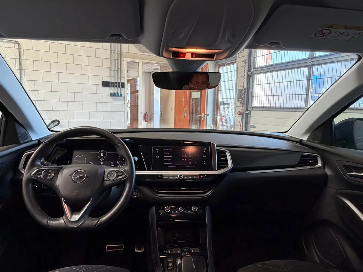 1.6 Turbo GS 225PK PHEV, Camera, Navi, Carplay, Stoel/Stuurverwarming.