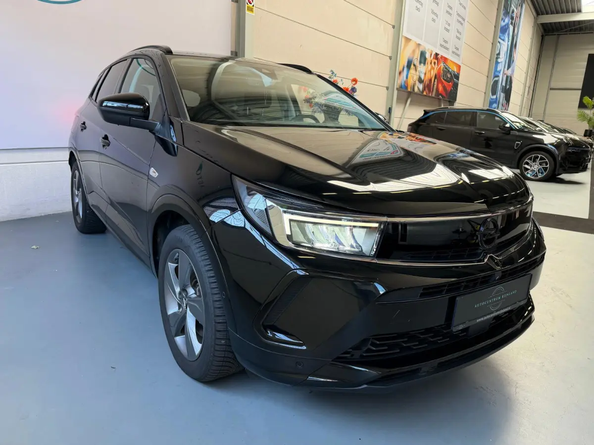 1.6 Turbo GS 225PK PHEV, Camera, Navi, Carplay, Stoel/Stuurverwarming.