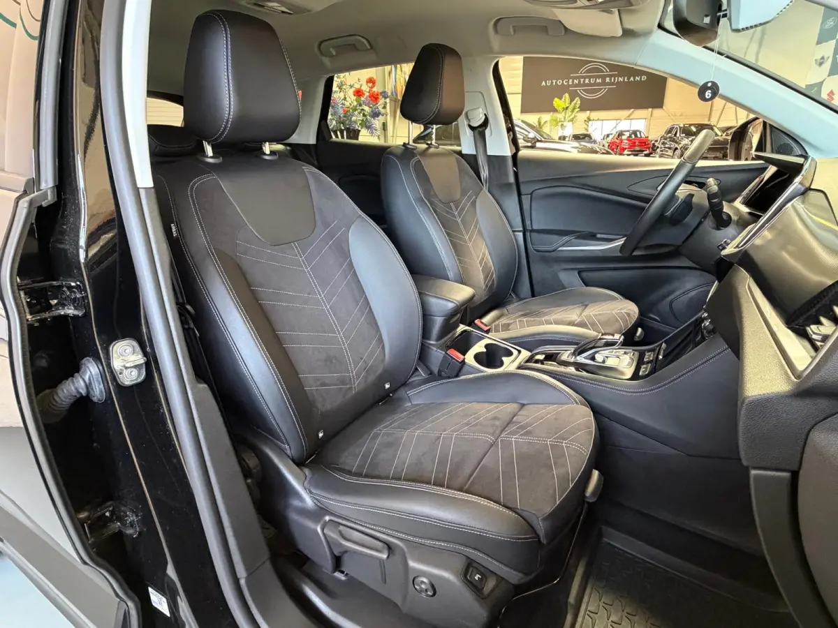 1.6 Turbo GS 225PK PHEV, Camera, Navi, Carplay, Stoel/Stuurverwarming.