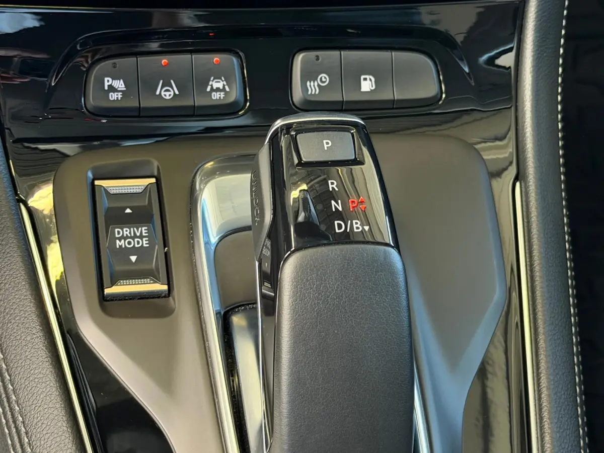 1.6 Turbo GS 225PK PHEV, Camera, Navi, Carplay, Stoel/Stuurverwarming.