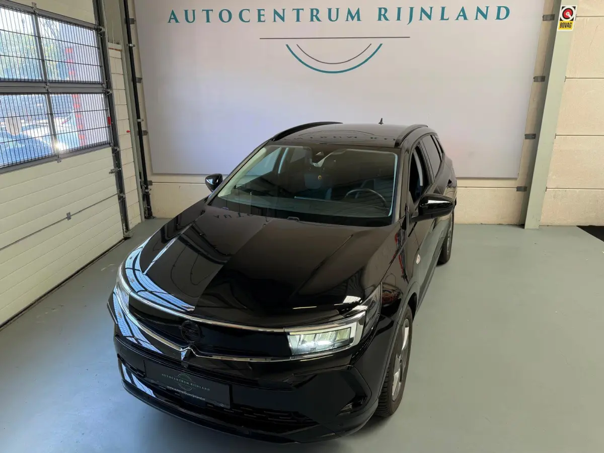 1.6 Turbo GS 225PK PHEV, Camera, Navi, Carplay, Stoel/Stuurverwarming.