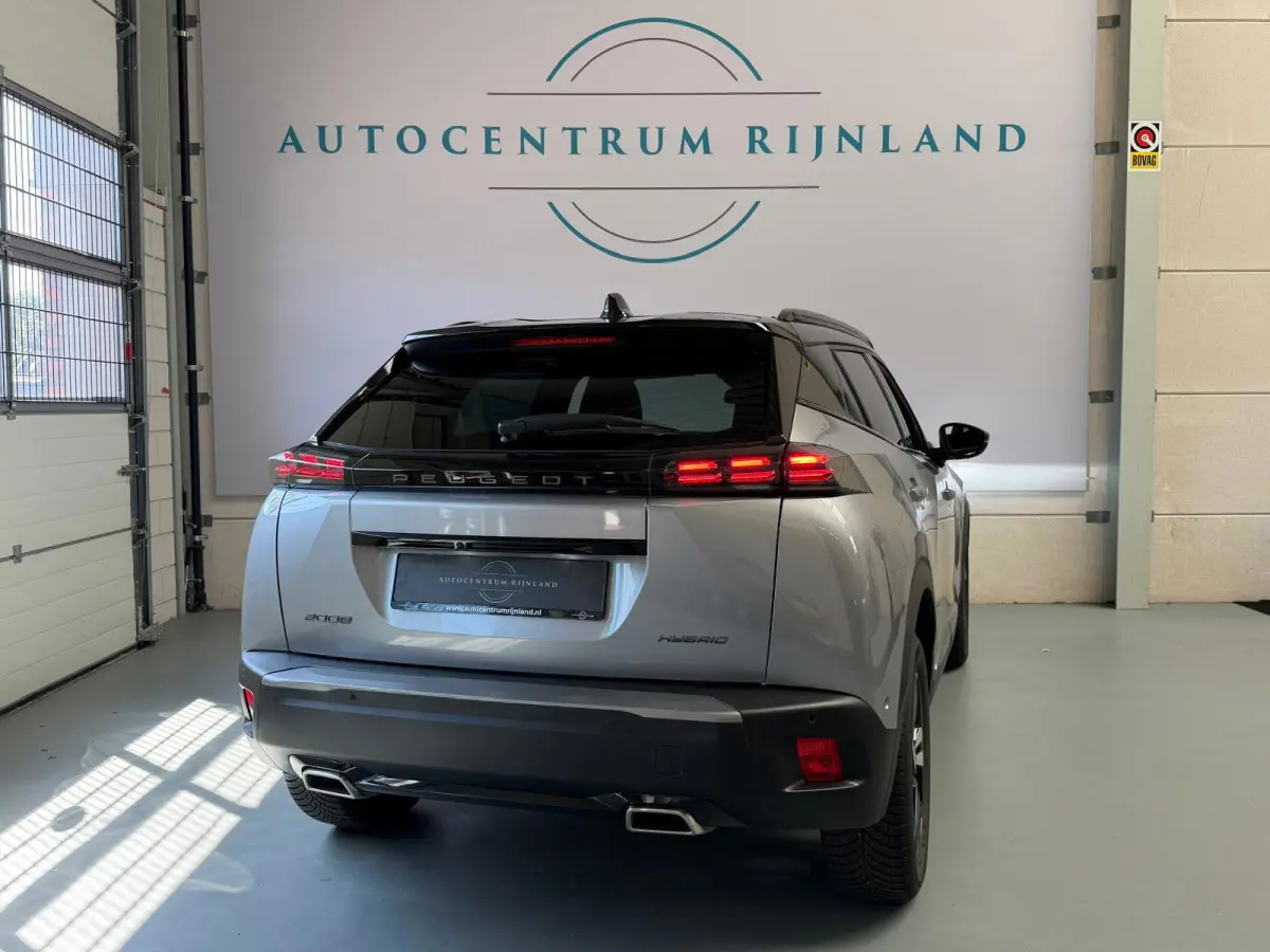 1.2 Hybrid 145 GT Automaat, Elektrische Stoelen, Stoelverwarming, Navi, Camera, Alcantara