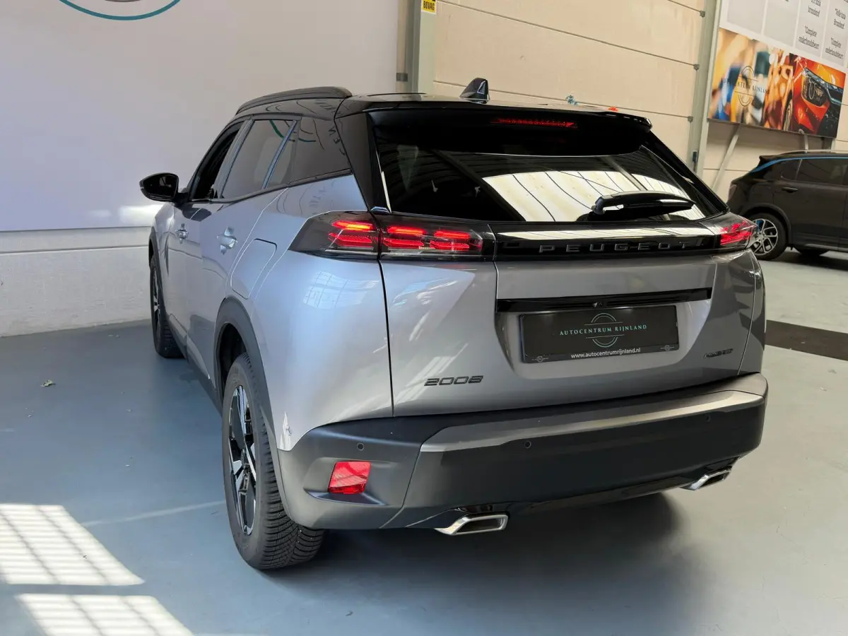 1.2 Hybrid 145 GT Automaat, Elektrische Stoelen, Stoelverwarming, Navi, Camera, Alcantara