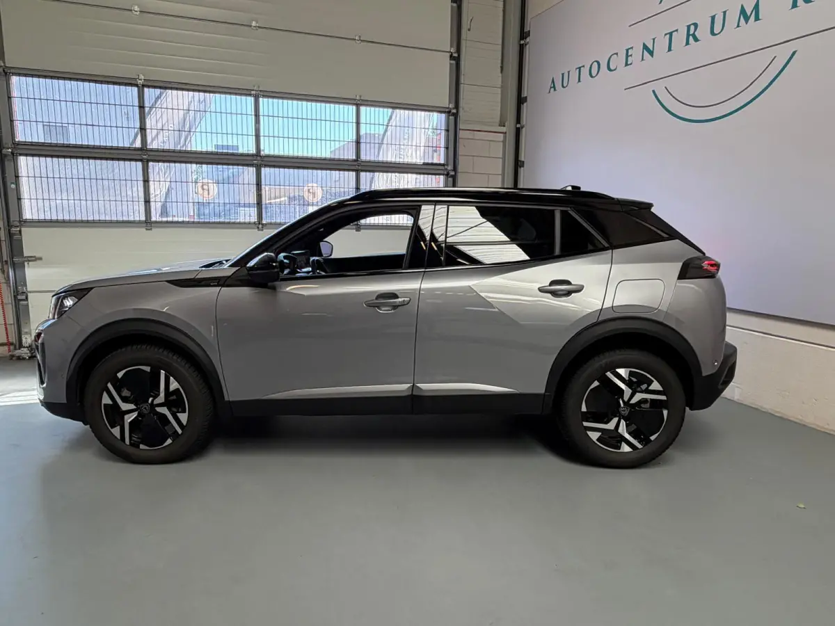 1.2 Hybrid 145 GT Automaat, Elektrische Stoelen, Stoelverwarming, Navi, Camera, Alcantara