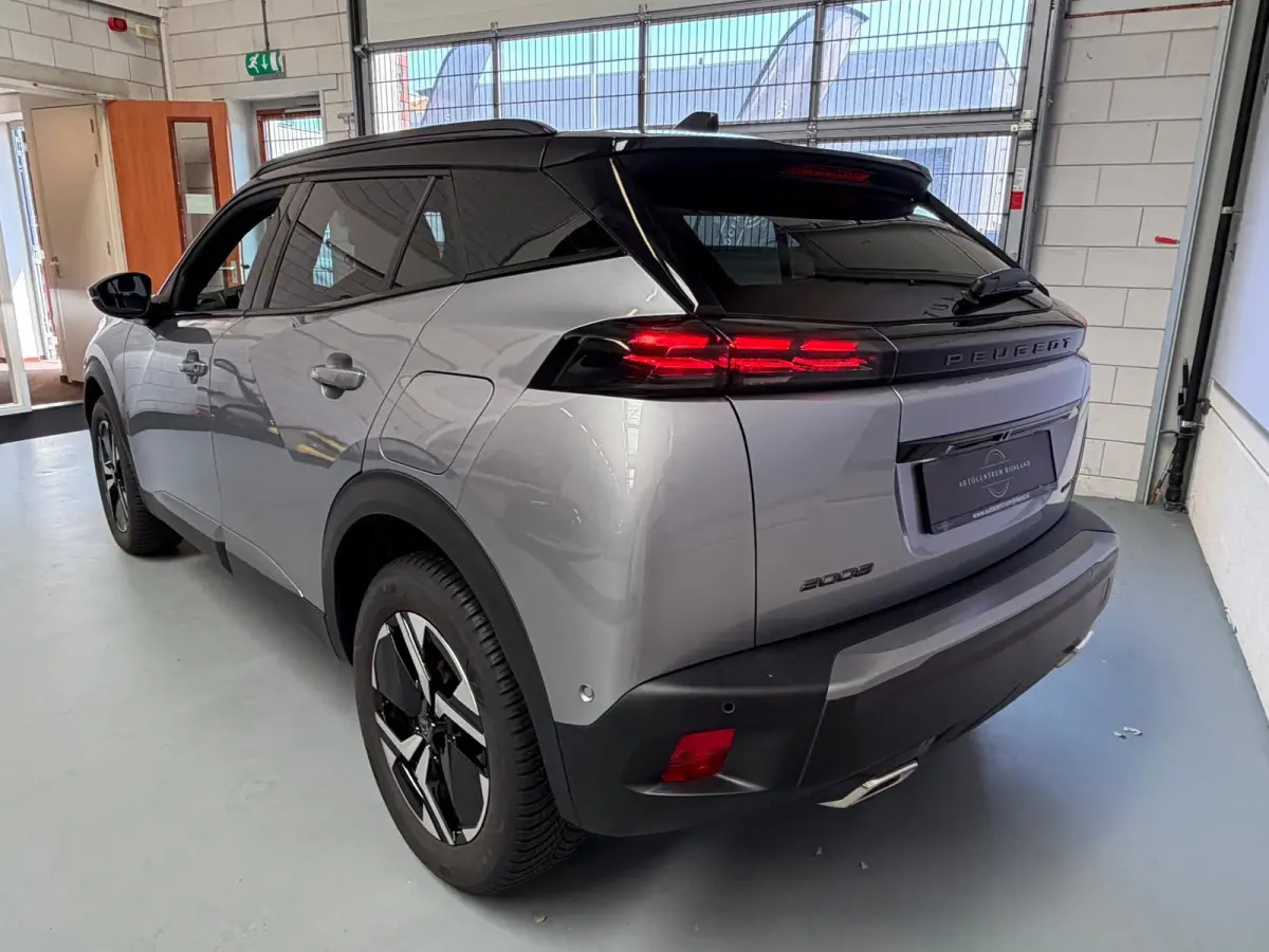 1.2 Hybrid 145 GT Automaat, Elektrische Stoelen, Stoelverwarming, Navi, Camera, Alcantara