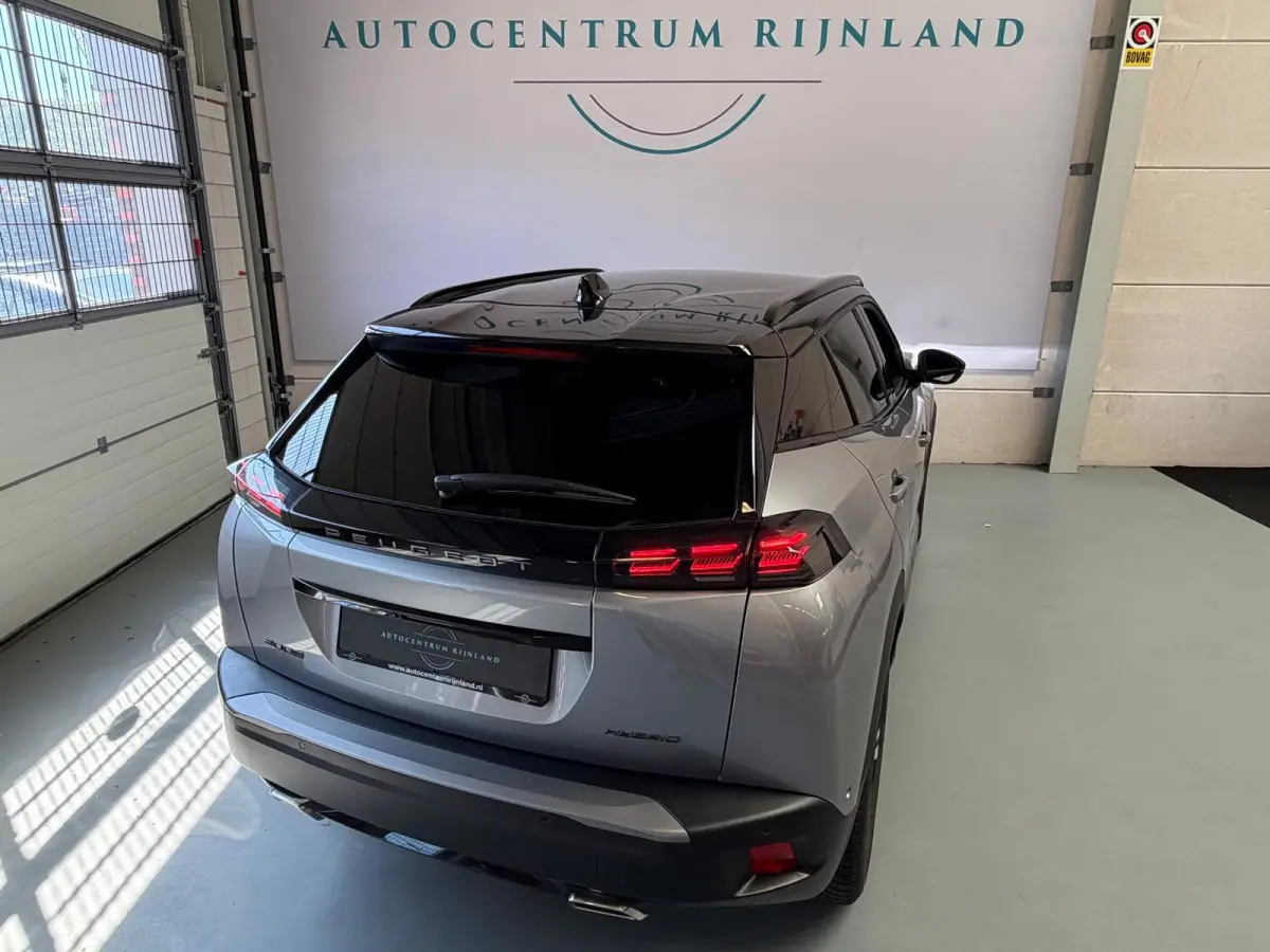 1.2 Hybrid 145 GT Automaat, Elektrische Stoelen, Stoelverwarming, Navi, Camera, Alcantara