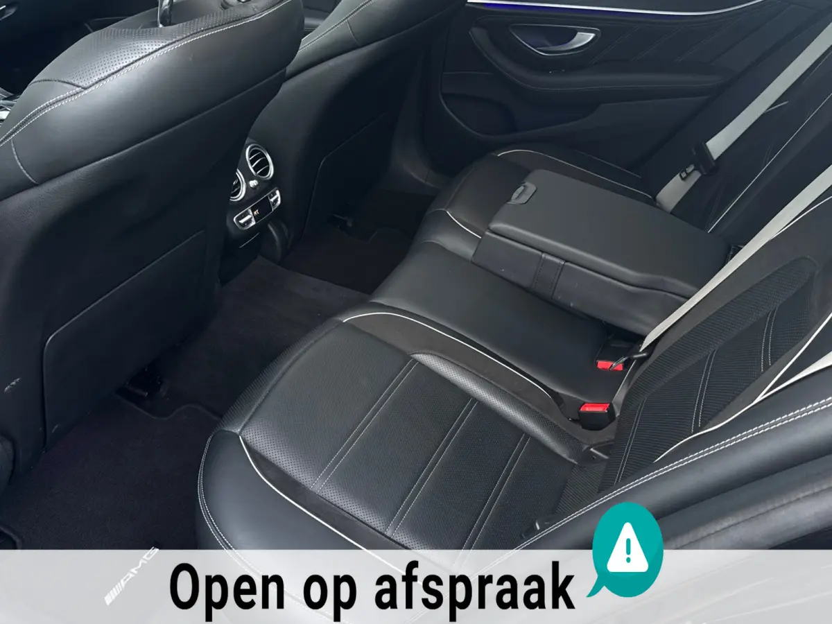 AMG 63 S 4MATIC PANO HUD BURMESTER MEMORY