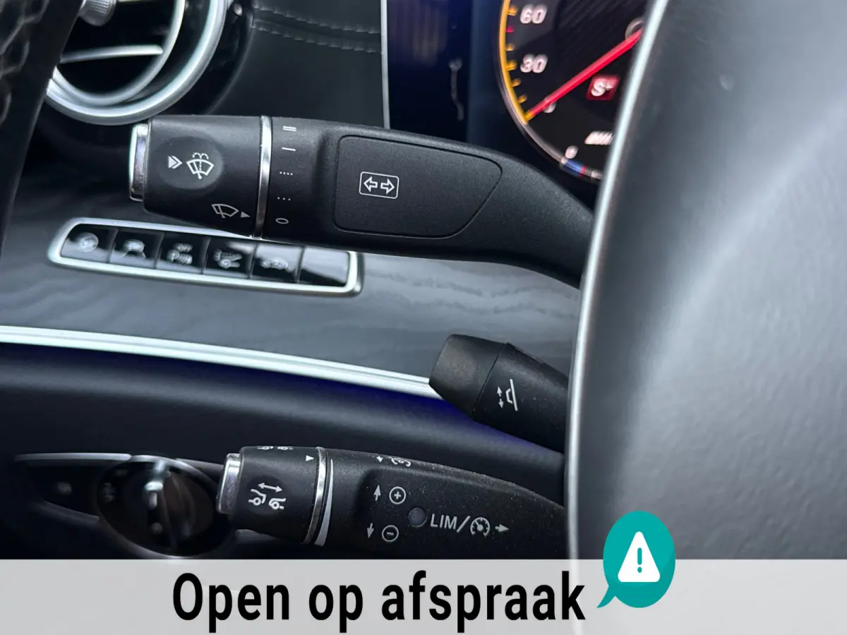 AMG 63 S 4MATIC PANO HUD BURMESTER MEMORY