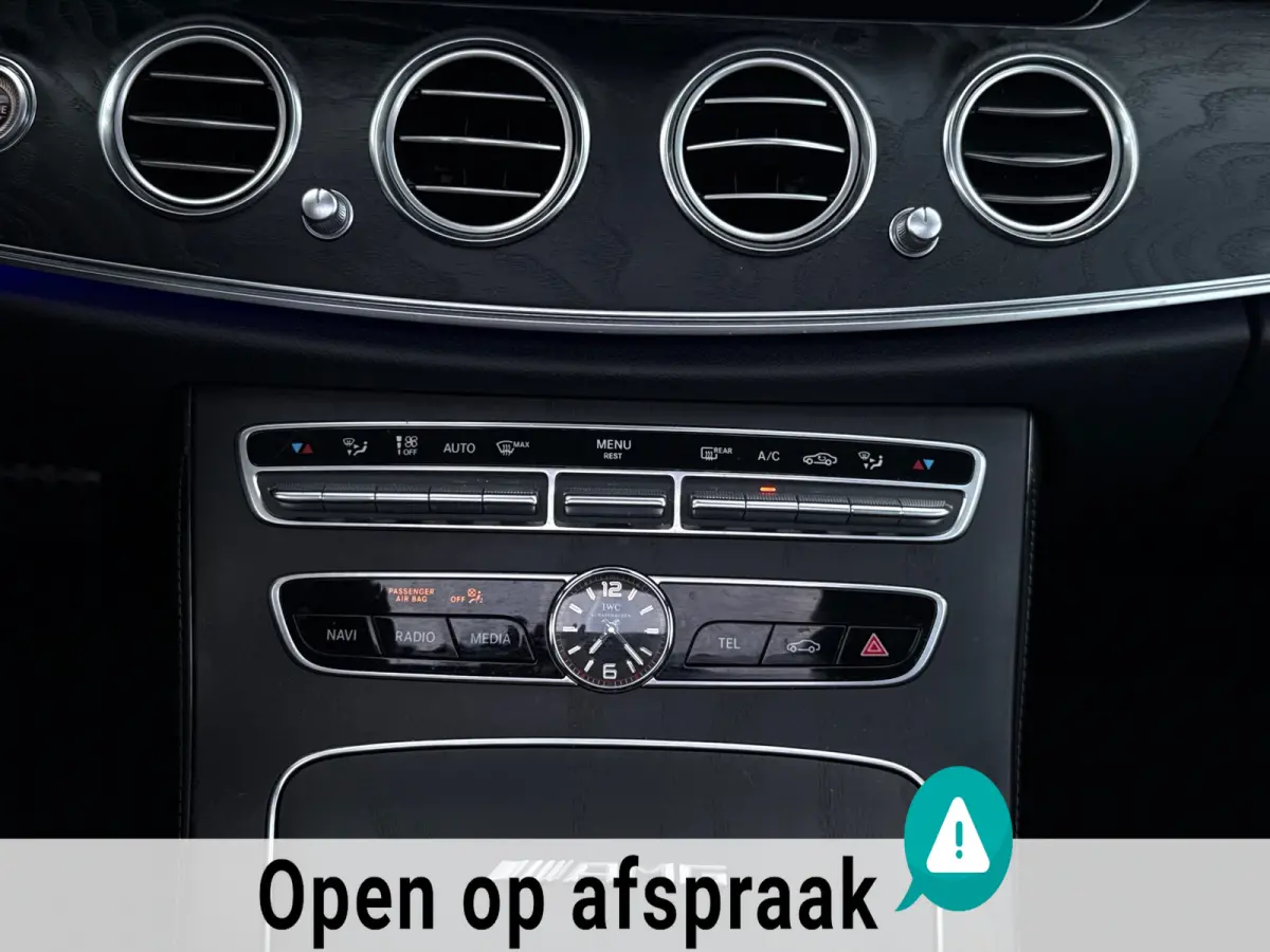 AMG 63 S 4MATIC PANO HUD BURMESTER MEMORY