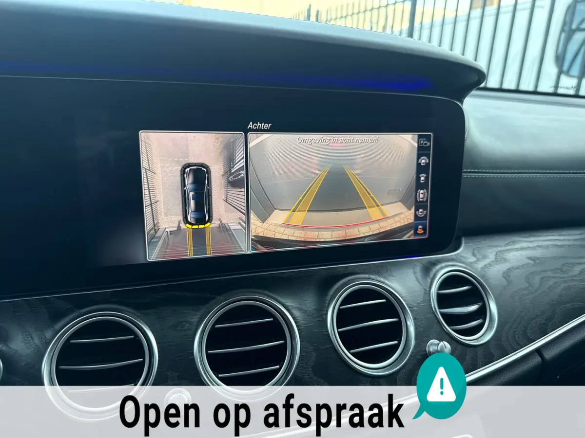 AMG 63 S 4MATIC PANO HUD BURMESTER MEMORY
