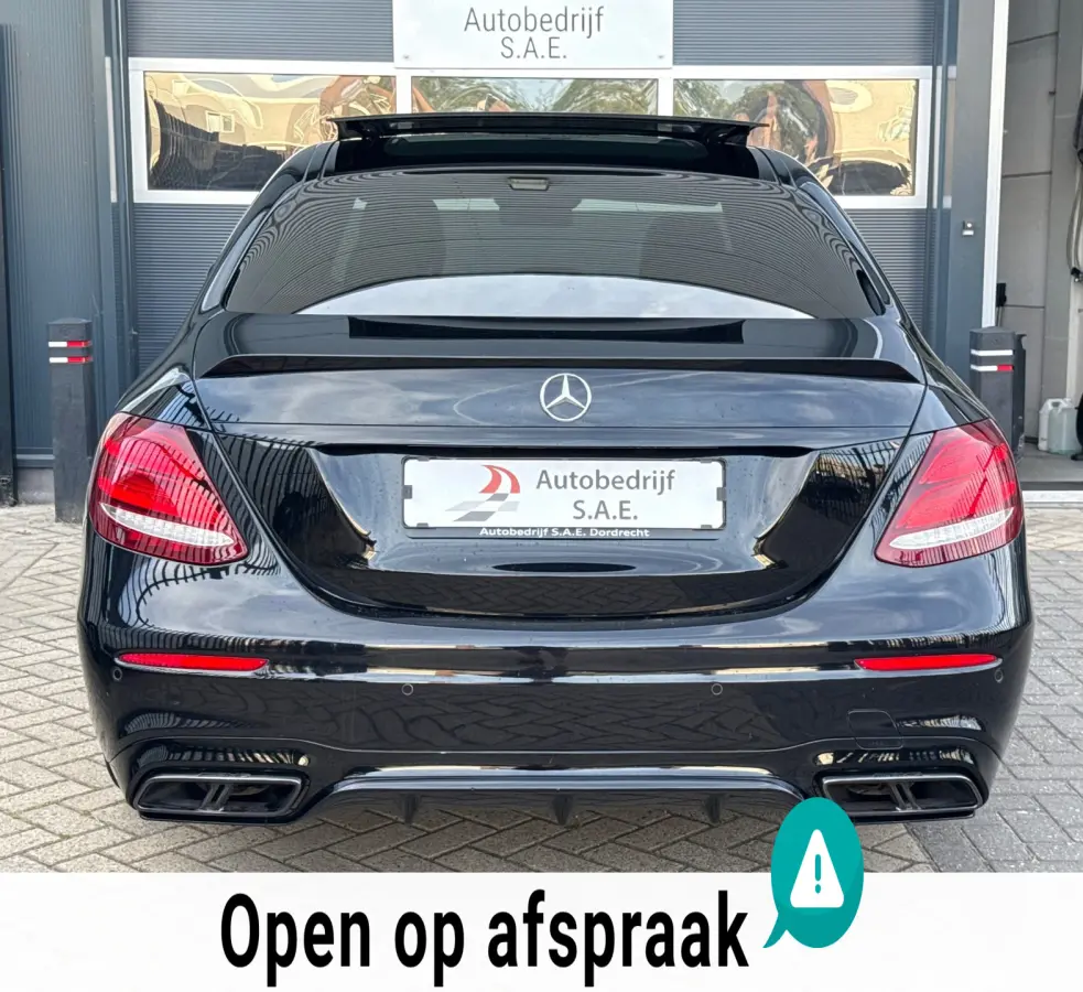 AMG 63 S 4MATIC PANO HUD BURMESTER MEMORY