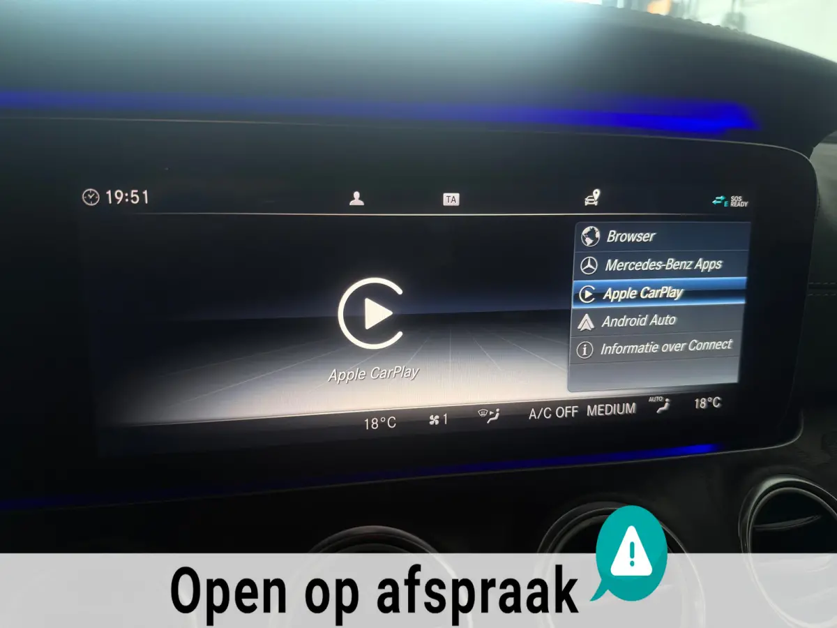 AMG 63 S 4MATIC PANO HUD BURMESTER MEMORY
