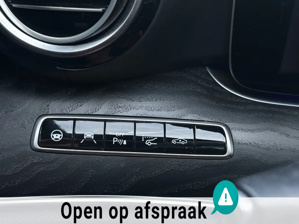 AMG 63 S 4MATIC PANO HUD BURMESTER MEMORY