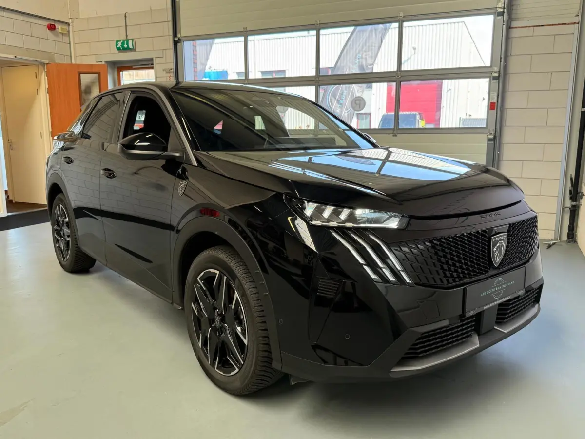 1.2 Hybrid 145 GT Automaat, Navi, Camera, Massage stoelen, Stoel/Stuurverwarming