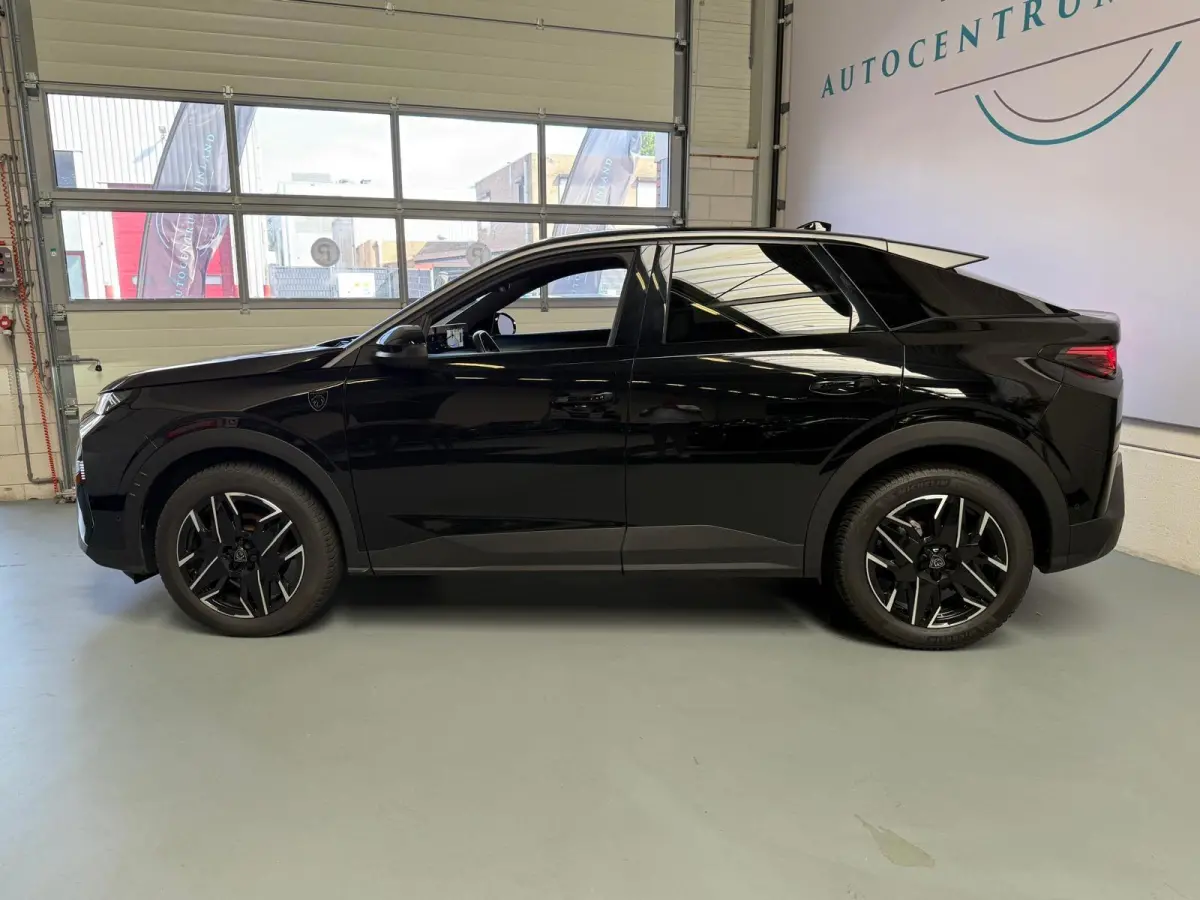 1.2 Hybrid 145 GT Automaat, 1 Jaar Bovag Garantie, Navi, Camera, Massage stoelen, Stoel/Stuurverwarming