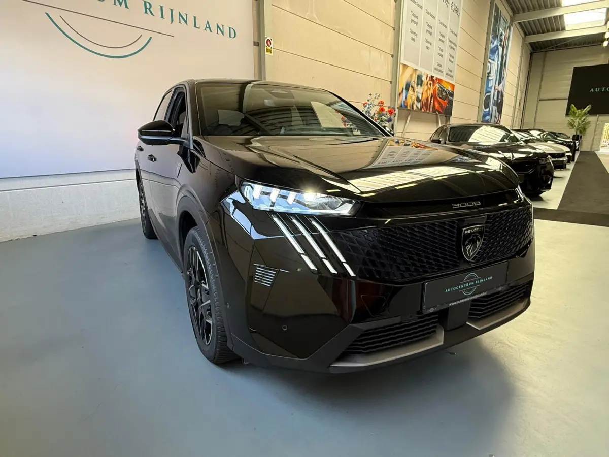 1.2 Hybrid 145 GT Automaat, 1 Jaar Bovag Garantie, Navi, Camera, Massage stoelen, Stoel/Stuurverwarming