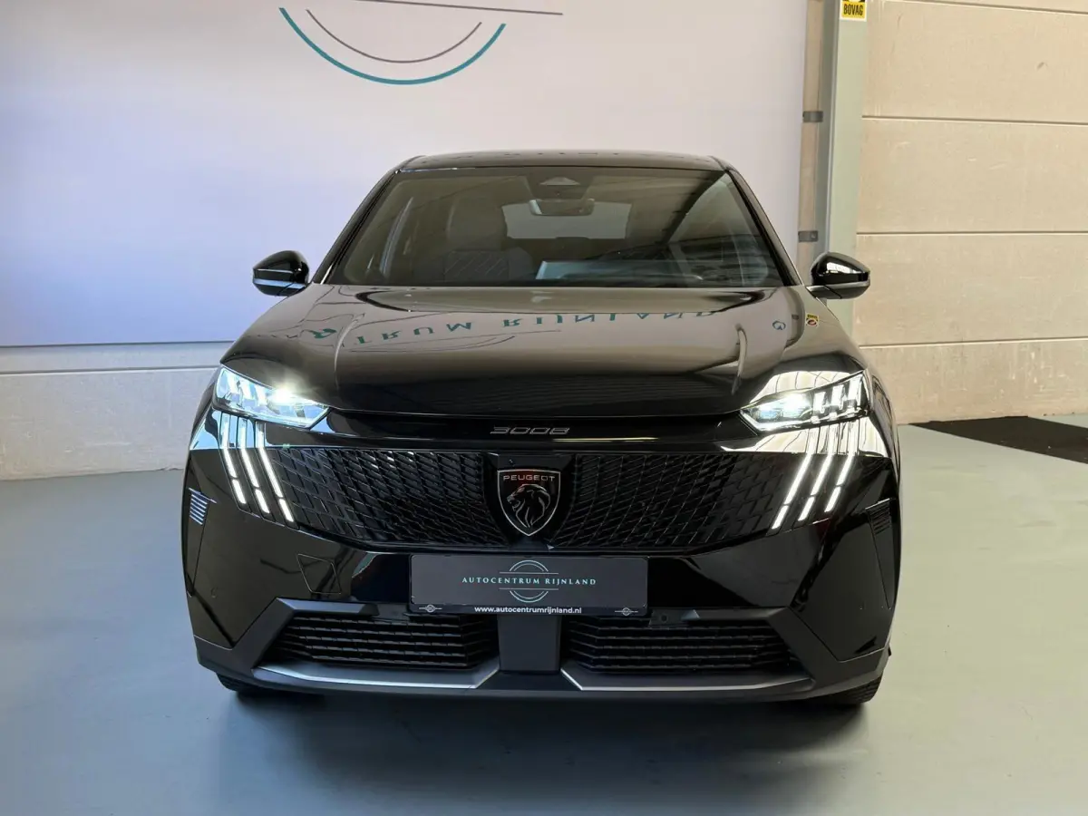1.2 Hybrid 145 GT Automaat, 1 Jaar Bovag Garantie, Navi, Camera, Massage stoelen, Stoel/Stuurverwarming